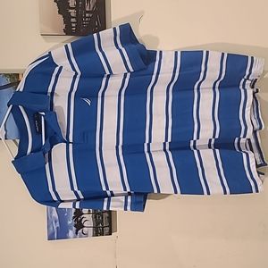 Náutica Polo Shirt